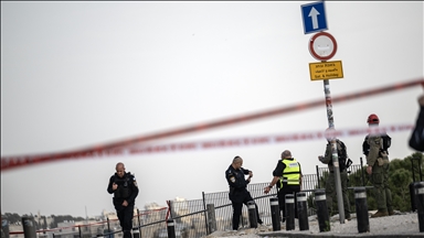 رشقة صاروخية خامسة لـ"حزب الله" على إسرائيل 