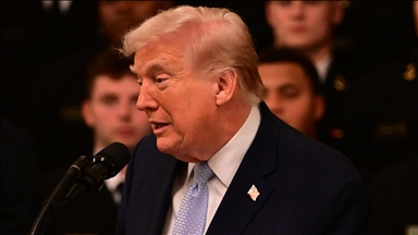 Trump says lawmakers 'right' to reconsider US bases in Spain, Germany