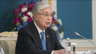 Kazahstanski predsjednik: Organizacija turkijskih država održat će samit u maju