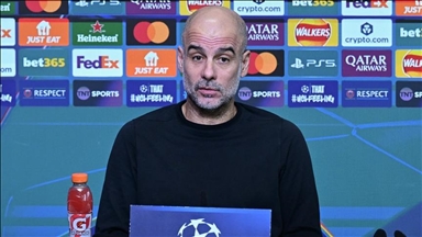 Guardiola: Bota është në kaos dhe askush nuk po bën asgjë për këtë