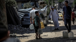 Dünya çapında suya erişimde yaşanan eşitsizlikler giderek derinleşiyor