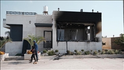 Cisjordanie : les missions diplomatiques européennes et canadiennes condamnent la montée du « terrorisme des colons »