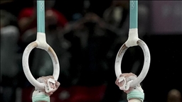 جمباز.. الاتحاد الدولي يعلن إلغاء بطولة العالم للجمباز الفني بالدوحة