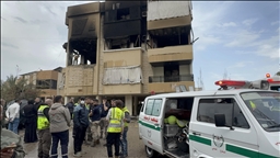 Liban : le bilan des morts dus aux attaques israéliennes s’élève à 1 204