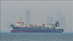 Bahrain, UAE join 20 other countries in pledging ‘readiness’ to safeguard Strait of Hormuz shipping