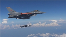 تعزيز للردع التركي.. صاروخ "سوم-جيه" يجتاز اختبارا جديدا