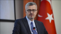 Бурханеттин Дуран: саммит Stratcom в Стамбуле заявление о твердой воле к решению глобальных проблем