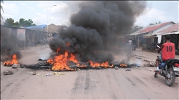 50 killed in suspected rebel attacks in eastern DR Congo: Report