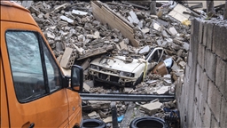 Death toll from Israeli attacks rises to 1,204, says Lebanon