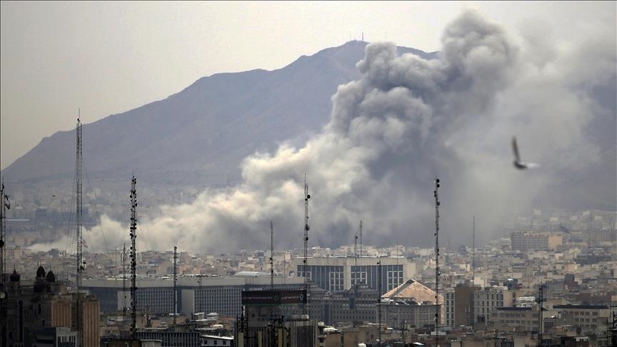 В Иране сообщили о гибели свыше 210 детей при ударах США и Израиля