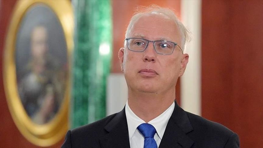 Спецпредставитель президента РФ заявил, что знает сценарий топливного кризиса в ЕС и Британии