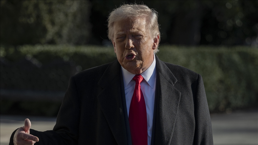 ترامب يهدد بـ"تدمير إيران" ويؤكد إنذاره بشأن منشآت الطاقة