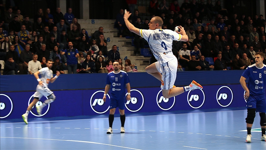 Rukometaši BiH izbacili Kosovo i izborili baraž za Svjetsko prvenstvo