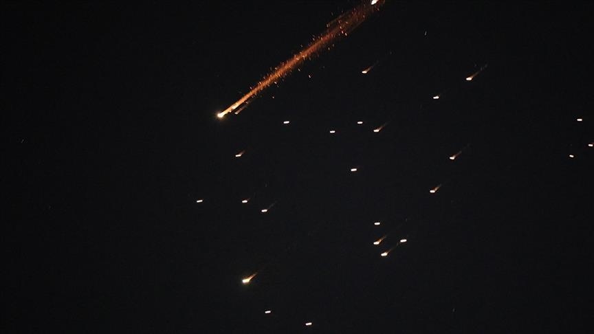 طهران: سنرد بالمثل حال تعرض الطاقة الإيرانية للهجوم