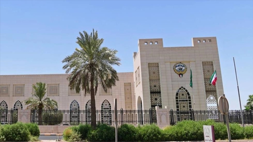 مصر تعلن دعمها "الكامل" لتدابير الإمارات والكويت لحماية أمنهما 