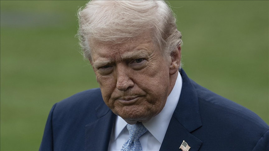 Trump affirme que l'Iran cherche à négocier, mais dit ne pas y être disposé