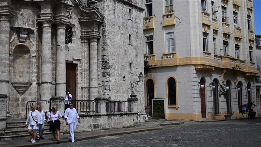 Cuba preparing for possible US ‘military aggression’: Deputy foreign minister