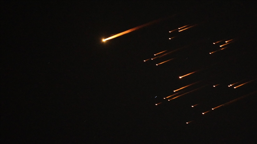 Les Émirats arabes unis interceptent des missiles et drones iraniens