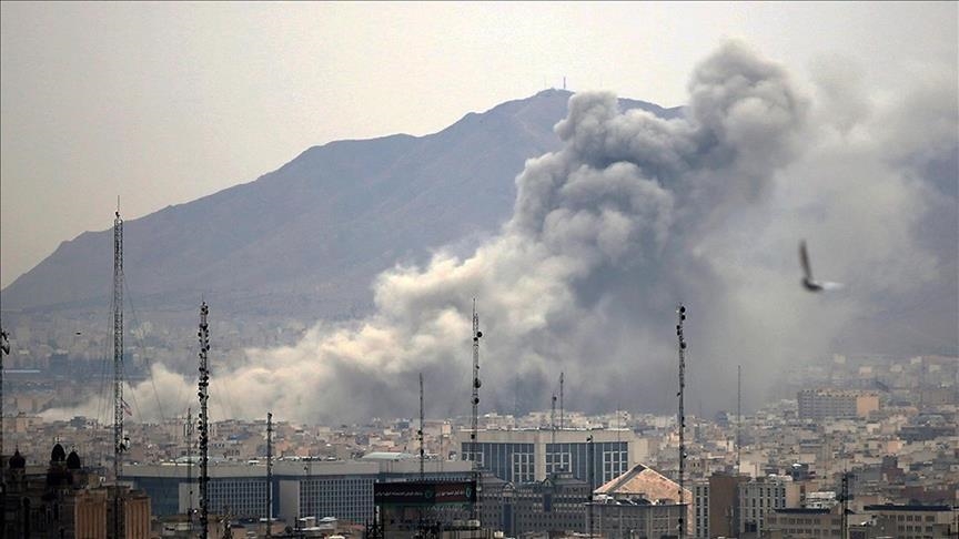 إيران: الهجمات الأمريكية الإسرائيلية طالت أكثر من 81 ألف موقع مدني