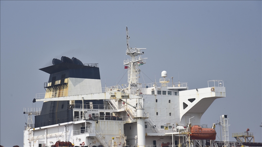 Australia yet to introduce 'drastic' steps despite cancellation of 6 oil ships amid spiraling Mideast war