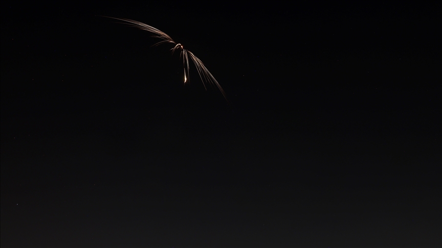 Iran threatens to target US, Israeli infrastructure if attacked amid Trump's power plant ultimatum