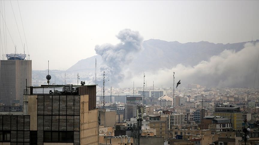 Israel claims to kill Hezbollah commander in Lebanon strike