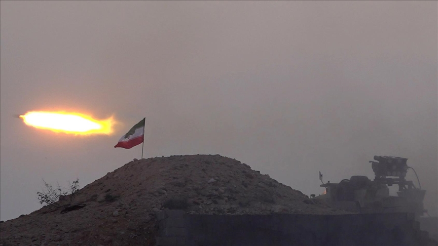 واکنش سپاه پاسداران به اظهارات ترامپ: زیرساخت بزنید، زیرساخت می‌زنیم