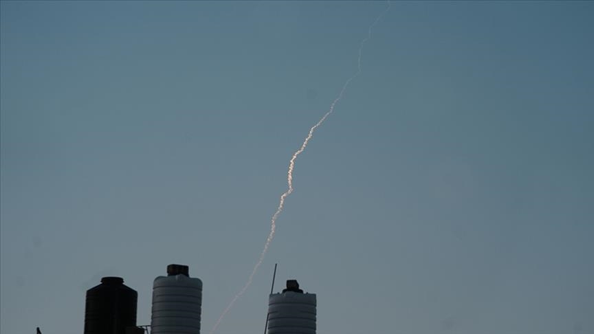 МАГАТЭ не получало данных о повреждении ядерного исследовательского центра в Негеве