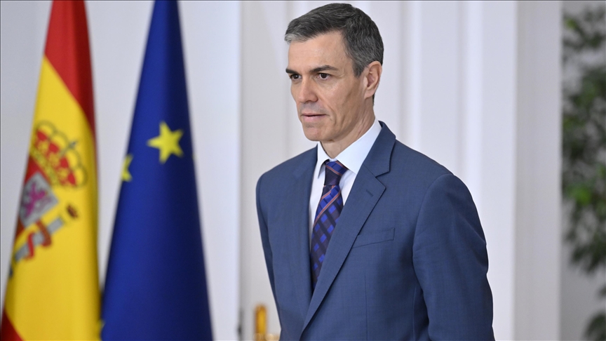 Spain says world stands at ‘tipping point’ as Mideast escalation risks long-term global energy crisis