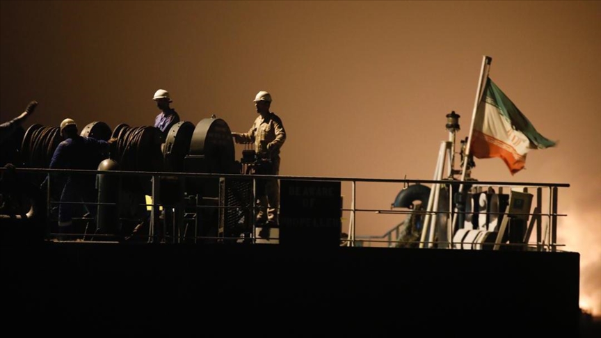 Israël : l’Iran a lancé son premier missile longue portée capable de frapper à 4.000 km