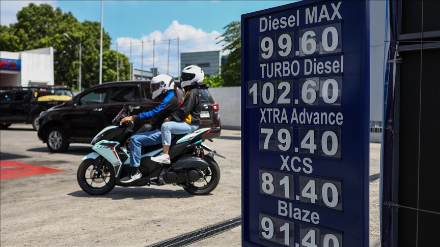 G7 ready to take 'necessary measures' to support global energy supply amid supply crisis