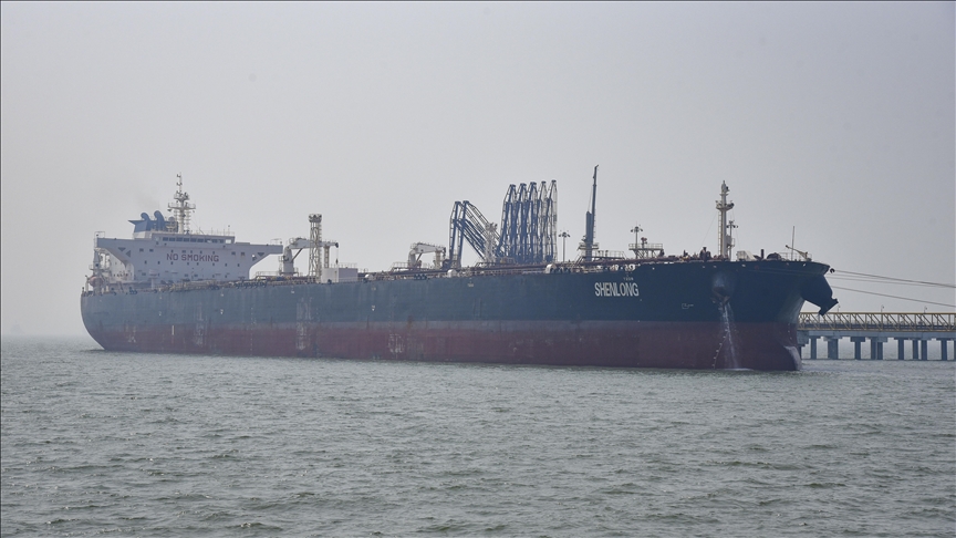 Iran says Strait of Hormuz ‘open,’ but ships fear passage