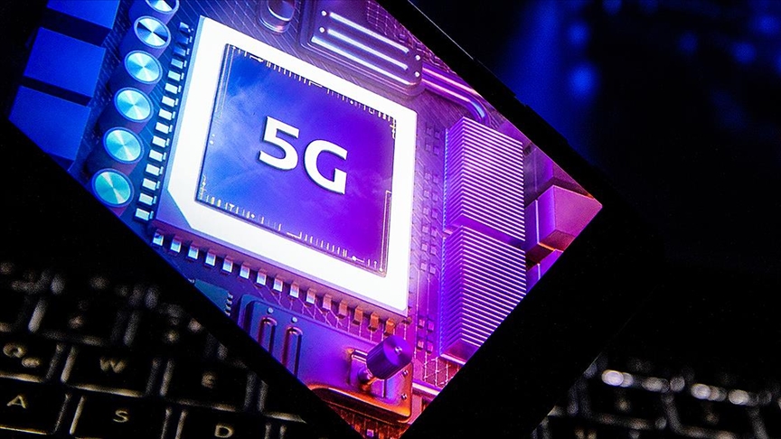 Türkiye 5G ekosistemini yerli firmalarla büyütüyor