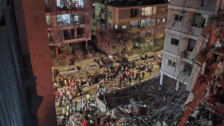 "الطاقة الذرية": لا مستويات غير طبيعية للإشعاع في ديمونا بإسرائيل 