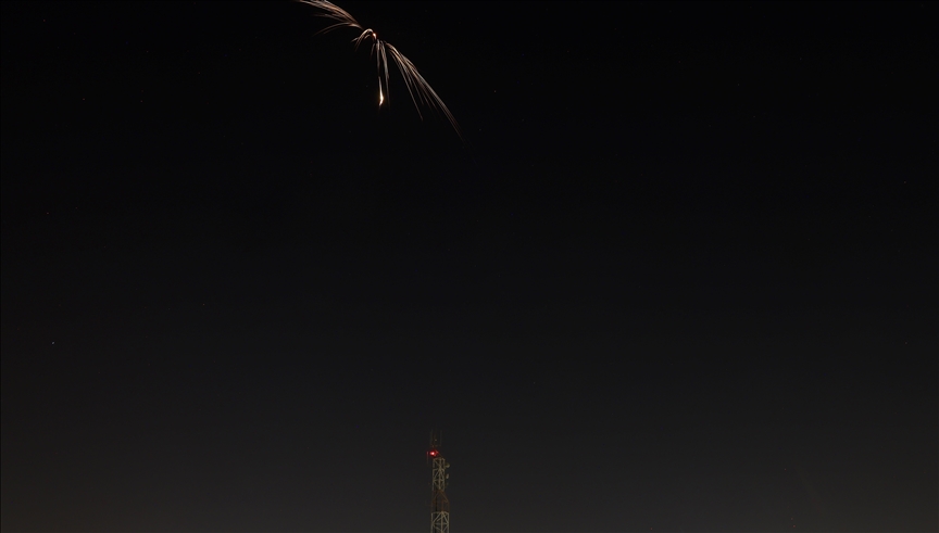 طهران تتوعد المنطقة بالظلام حال استهداف شبكة الكهرباء في إيران