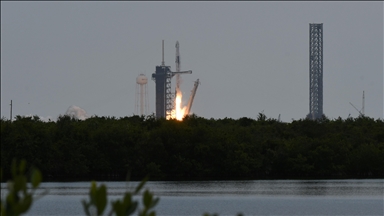 Russia successfully launches cargo spacecraft to International Space Station