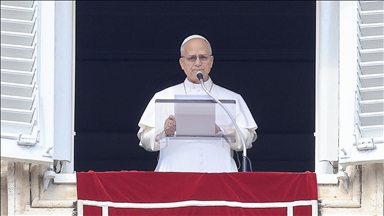 Papa izrazio duboku zabrinutost zbog rata na Bliskom istoku