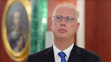 Спецпредставитель президента РФ заявил, что знает сценарий топливного кризиса в ЕС и Британии