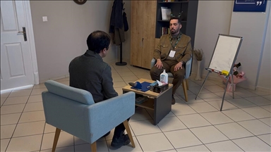 Isparta'da Yeşilay'dan aldığı destekle sanal kumar bağımlılığından kurtuldu