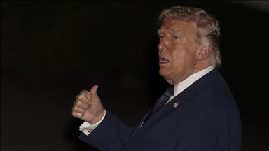 Trump kërcënon të sulmojë termocentralet e Iranit nëse nuk hapet Ngushtica e Hormuzit