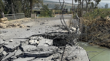 Izraelski premijer naredio vojsci da odmah bombarduje mostove preko rijeke Litani u južnom Libanu