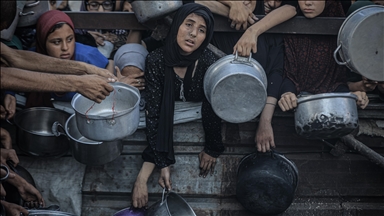 Netherlands says starvation, aid obstruction key in proving genocidal intent in Gaza