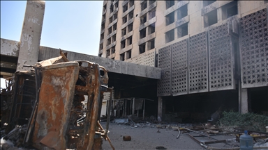  Soudan : au moins 64 morts dans une attaque contre un hôpital du Darfour-Est