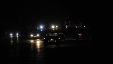 Drugi veliki nestanak struje u sedam dana pogodio Kubu