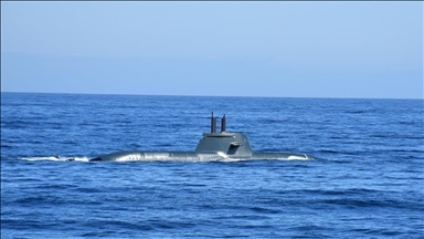 Nuclear-powered British submarine arrives in Arabian Sea: Report