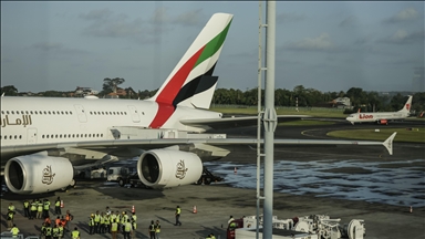Emirates A380, Saudia A321 damaged at Dubai airport early in Iran conflict: Report