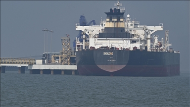 Japan, Germany agree to expand military cooperation, contribute to ensuring safe passage via Hormuz Strait