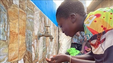 Турция предлагает устойчивые и долгосрочные решения в водных проектах в Африке