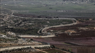 Le Hezbollah revendique des attaques à la roquette contre des positions militaires israéliennes au sud du Liban