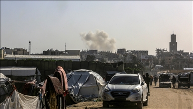 Israeli strike in Gaza kills 1, wounds several amid ceasefire violations